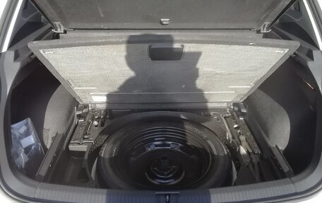 Volkswagen Tiguan II, 2019 год, 1 600 000 рублей, 17 фотография