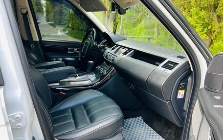 Land Rover Range Rover Sport I рестайлинг, 2012 год, 2 190 000 рублей, 12 фотография