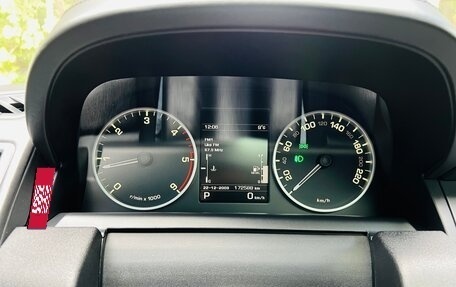 Land Rover Range Rover Sport I рестайлинг, 2012 год, 2 190 000 рублей, 9 фотография