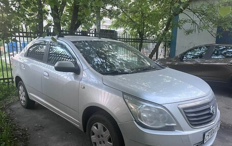 Ravon R4, 2017 год, 950 000 рублей, 3 фотография