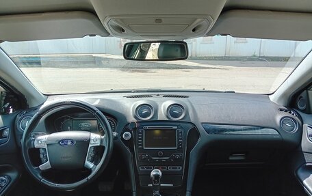 Ford Mondeo IV, 2011 год, 680 000 рублей, 6 фотография