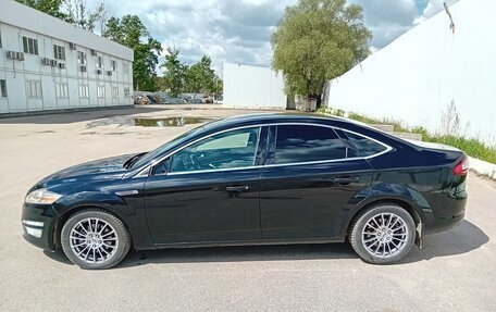 Ford Mondeo IV, 2011 год, 680 000 рублей, 2 фотография
