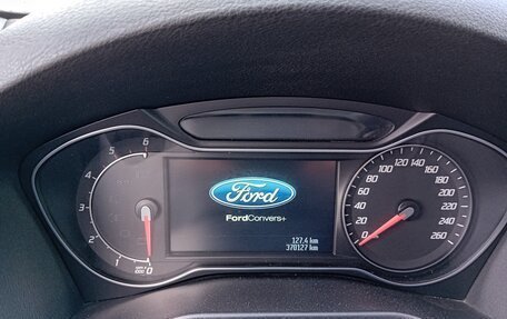 Ford Mondeo IV, 2011 год, 680 000 рублей, 7 фотография