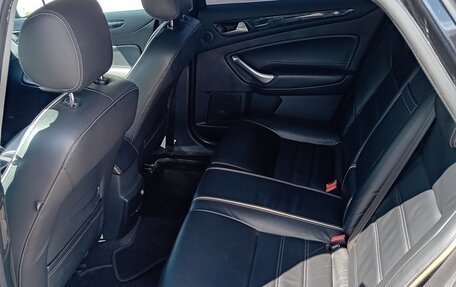 Ford Mondeo IV, 2011 год, 680 000 рублей, 8 фотография