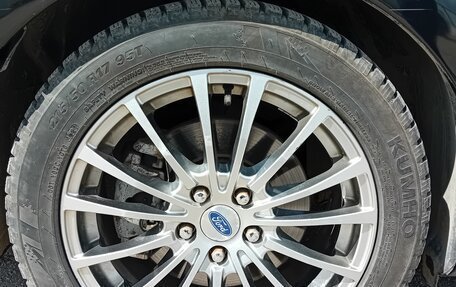 Ford Mondeo IV, 2011 год, 680 000 рублей, 9 фотография
