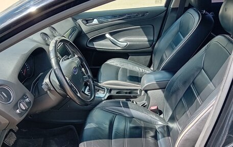 Ford Mondeo IV, 2011 год, 680 000 рублей, 10 фотография