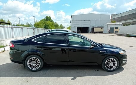 Ford Mondeo IV, 2011 год, 680 000 рублей, 12 фотография