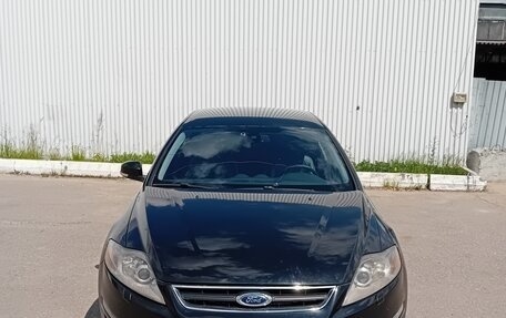 Ford Mondeo IV, 2011 год, 680 000 рублей, 4 фотография
