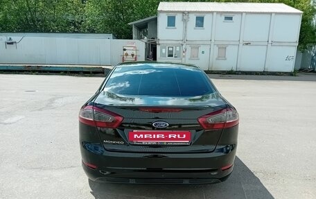Ford Mondeo IV, 2011 год, 680 000 рублей, 5 фотография