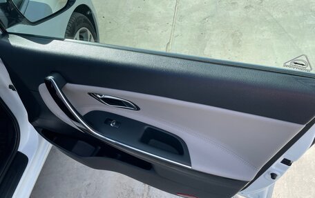 KIA cee'd III, 2016 год, 1 700 000 рублей, 10 фотография