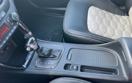 KIA cee'd III, 2016 год, 1 700 000 рублей, 24 фотография
