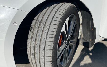 KIA cee'd III, 2016 год, 1 700 000 рублей, 23 фотография