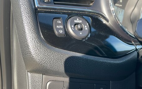 KIA cee'd III, 2016 год, 1 700 000 рублей, 26 фотография