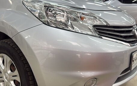 Nissan Note II рестайлинг, 2014 год, 700 000 рублей, 2 фотография