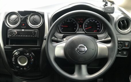 Nissan Note II рестайлинг, 2014 год, 700 000 рублей, 16 фотография