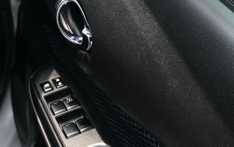 Nissan Note II рестайлинг, 2014 год, 700 000 рублей, 17 фотография