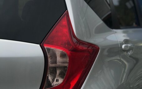 Nissan Note II рестайлинг, 2014 год, 700 000 рублей, 12 фотография