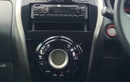 Nissan Note II рестайлинг, 2014 год, 700 000 рублей, 18 фотография