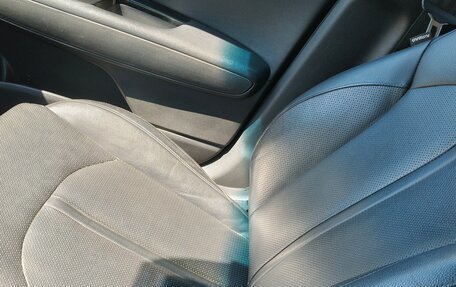 KIA Optima IV, 2018 год, 1 550 000 рублей, 4 фотография