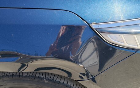 KIA Optima IV, 2018 год, 1 550 000 рублей, 16 фотография