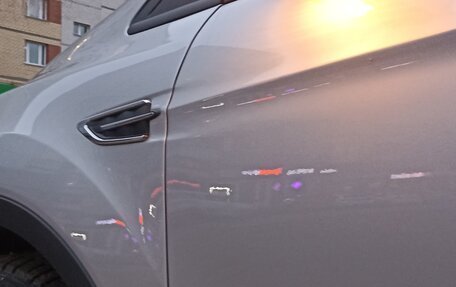 Ford Kuga III, 2017 год, 1 685 000 рублей, 8 фотография