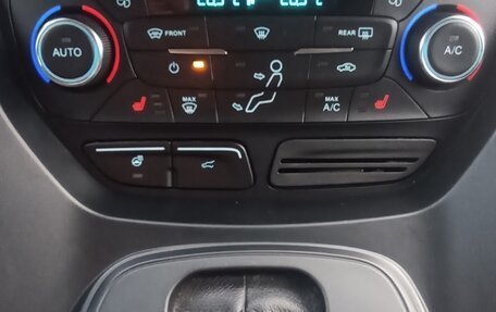 Ford Kuga III, 2017 год, 1 685 000 рублей, 15 фотография