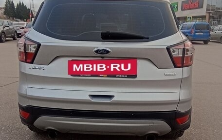 Ford Kuga III, 2017 год, 1 685 000 рублей, 9 фотография