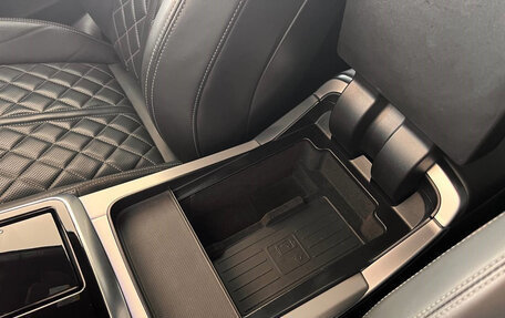 Audi Q7, 2021 год, 7 190 000 рублей, 15 фотография