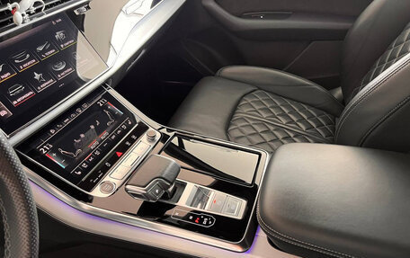Audi Q7, 2021 год, 7 190 000 рублей, 14 фотография