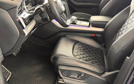 Audi Q7, 2021 год, 7 190 000 рублей, 11 фотография