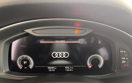 Audi Q7, 2021 год, 7 190 000 рублей, 19 фотография