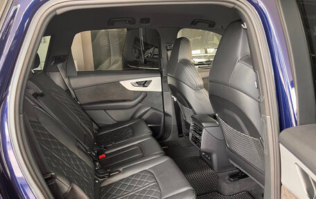 Audi Q7, 2021 год, 7 190 000 рублей, 24 фотография