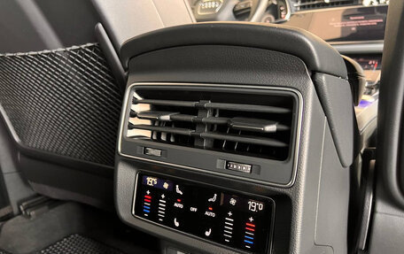 Audi Q7, 2021 год, 7 190 000 рублей, 25 фотография