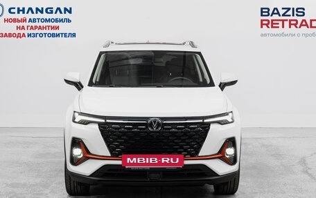 Changan CS35 Plus, 2024 год, 2 779 900 рублей, 3 фотография