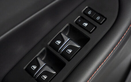Changan CS35 Plus, 2024 год, 2 779 900 рублей, 13 фотография