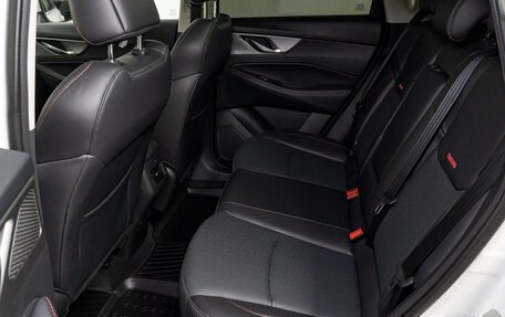 Changan CS35 Plus, 2024 год, 2 779 900 рублей, 15 фотография