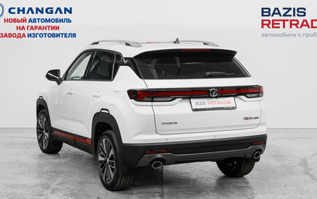 Changan CS35 Plus, 2024 год, 2 779 900 рублей, 8 фотография