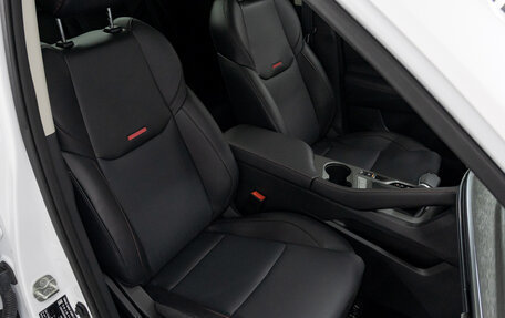 Changan CS35 Plus, 2024 год, 2 779 900 рублей, 17 фотография