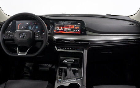 Changan CS35 Plus, 2024 год, 2 779 900 рублей, 18 фотография