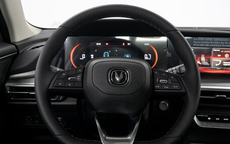 Changan CS35 Plus, 2024 год, 2 779 900 рублей, 19 фотография