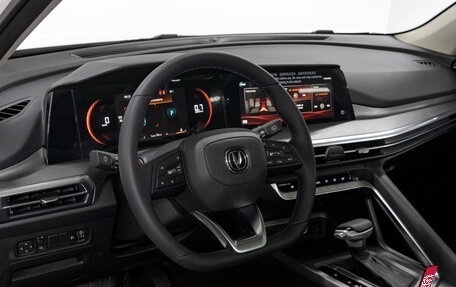 Changan CS35 Plus, 2024 год, 2 779 900 рублей, 10 фотография
