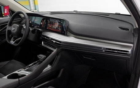 Changan CS35 Plus, 2024 год, 2 779 900 рублей, 16 фотография