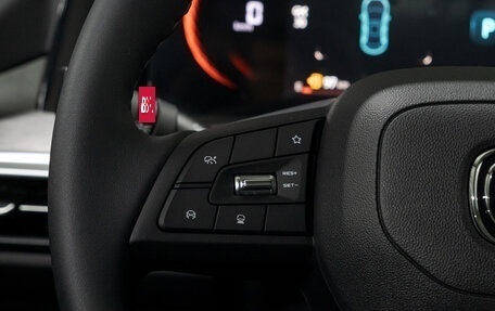 Changan CS35 Plus, 2024 год, 2 779 900 рублей, 20 фотография
