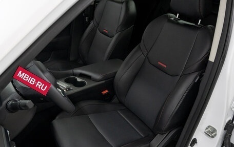 Changan CS35 Plus, 2024 год, 2 779 900 рублей, 14 фотография