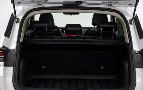 Changan CS35 Plus, 2024 год, 2 779 900 рублей, 28 фотография