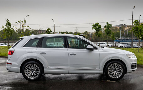 Audi Q7, 2016 год, 3 999 000 рублей, 6 фотография