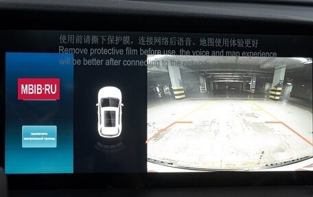 Changan CS35 Plus, 2024 год, 2 779 900 рублей, 25 фотография