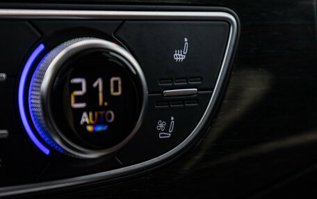 Audi Q7, 2016 год, 3 999 000 рублей, 29 фотография