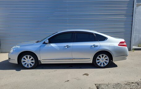 Nissan Teana, 2010 год, 998 000 рублей, 2 фотография