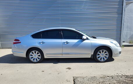 Nissan Teana, 2010 год, 998 000 рублей, 6 фотография